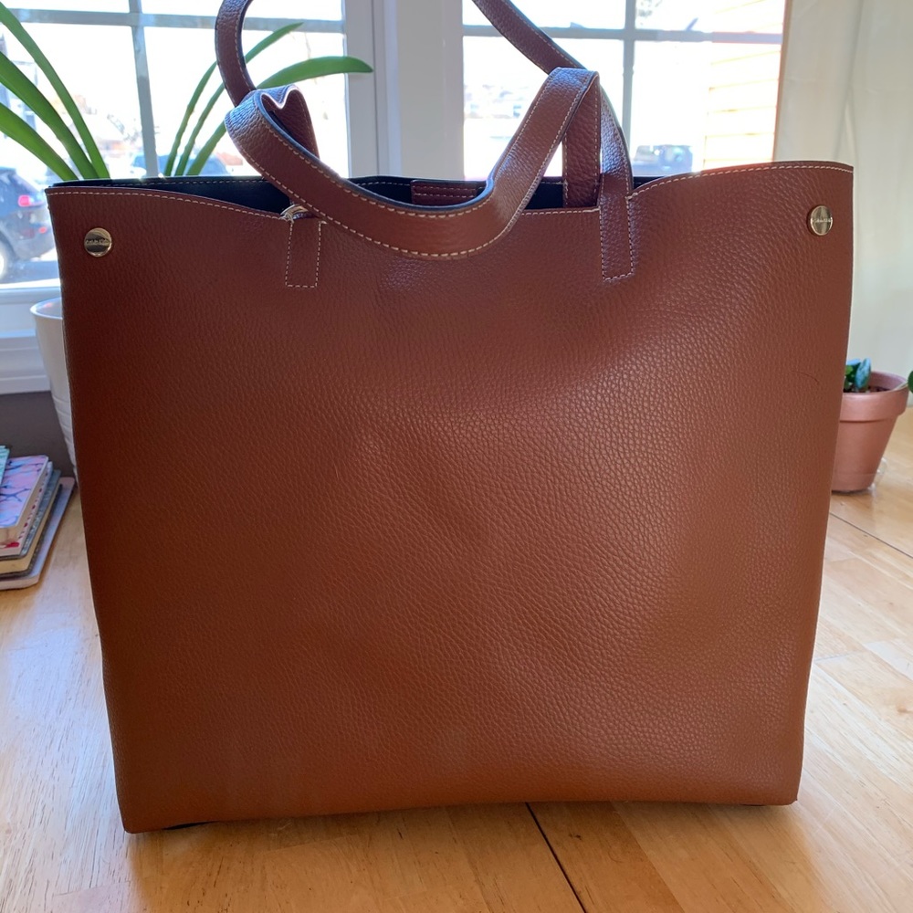 Calvin Klein Tote